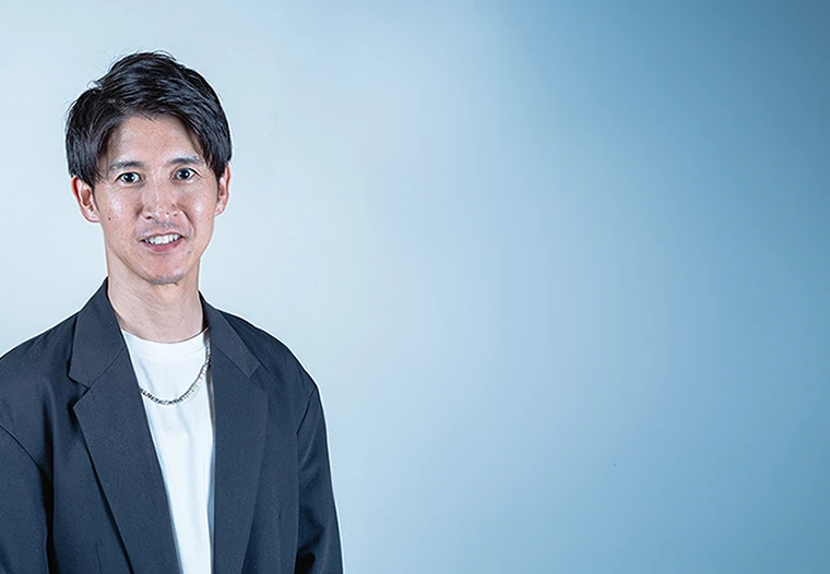 Kiyoshi Matsushita